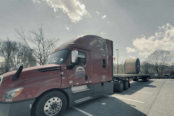 Flatbed-trailer-53-foot